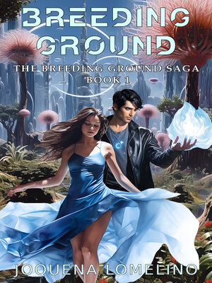 cover image of Breeding Ground